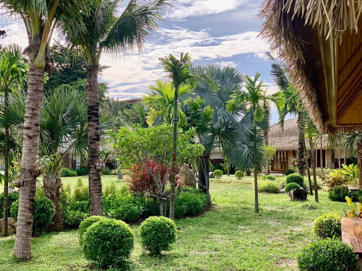Bulow Casa Grand View Resort Koh Lipe Bagian luar foto